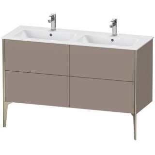 Duravit xv44850b143 wtu floorst. XViu 594x1280x480mm