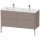 Duravit xv44850b143 wtu floorst. XViu 594x1280x480mm