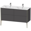 DURAVIT XV44850B149 WTU bodenst. XViu 594x1280x480mm 4