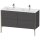 Duravit xv44850b149 wtu floorst. XViu 594x1280x480mm