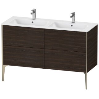 DURAVIT XV44850B169 WTU bodenst. XViu 594x1280x480mm 4