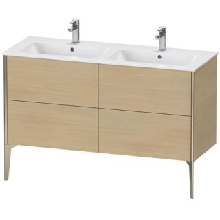 DURAVIT XV44850B171 WTU bodenst. XViu 594x1280x480mm 4