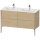 Duravit xv44850b171 wtu floorst. XViu 594x1280x480mm