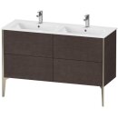 Duravit xv44850b172 wtu floorst. XViu 594x1280x480mm