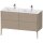 DURAVIT XV44850B175 WTU bodenst. XViu 594x1280x480mm 4