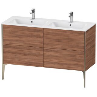 DURAVIT XV44850B179 WTU bodenst. XViu 594x1280x480mm 4