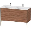 Duravit xv44850b179 wtu floorst. XViu 594x1280x480mm