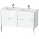 Duravit xv44850b185 wtu floorst. XViu 594x1280x480mm