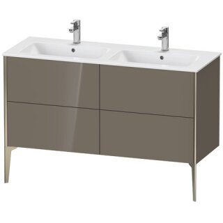 Duravit xv44850b189 wtu floorst. XViu 594x1280x480mm