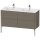 DURAVIT XV44850B190 WTU bodenst. XViu 594x1280x480mm 4