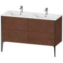 Duravit xv44850b213 wtu floorst. XViu 594x1280x480mm