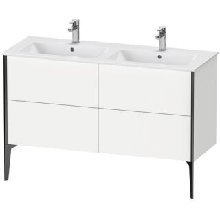 DURAVIT XV44850B218 WTU bodenst. XViu 594x1280x480mm 4