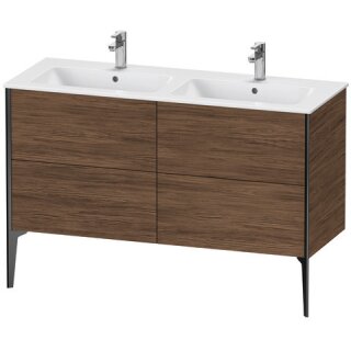 Duravit xv44850b221 wtu floorst. XViu 594x1280x480mm