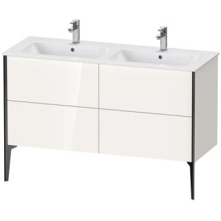 Duravit xv44850b222 wtu floorst. XViu 594x1280x480mm