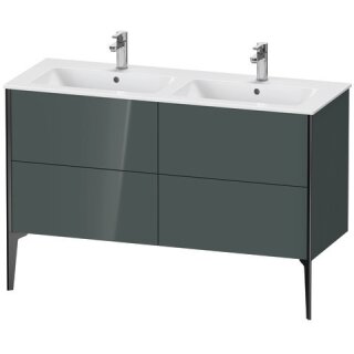 DURAVIT XV44850B238 WTU bodenst. XViu 594x1280x480mm 4