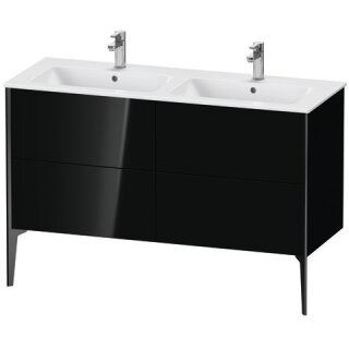 Duravit xv44850b240 wtu floorst. XViu 594x1280x480mm