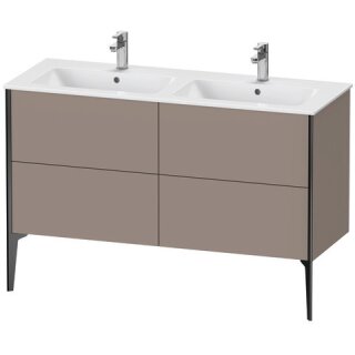 Duravit xv44850b243 wtu floorst. XViu 594x1280x480mm