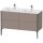 Duravit xv44850b243 wtu floorst. XViu 594x1280x480mm