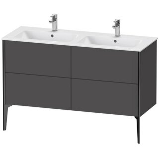 Duravit xv44850b249 wtu floorst. XViu 594x1280x480mm