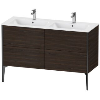 DURAVIT XV44850B269 WTU bodenst. XViu 594x1280x480mm 4