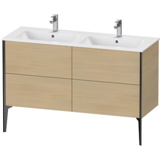 Duravit xv44850b271 wtu floorst. XViu 594x1280x480mm