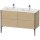 DURAVIT XV44850B271 WTU bodenst. XViu 594x1280x480mm 4