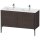 DURAVIT XV44850B272 WTU bodenst. XViu 594x1280x480mm 4