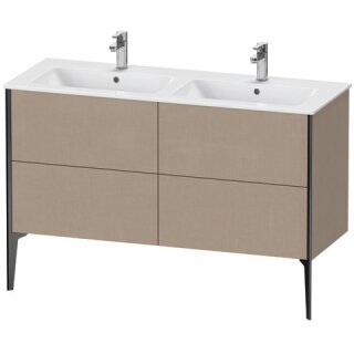 Duravit xv44850b275 wtu floorst. XViu 594x1280x480mm