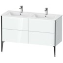 Duravit xv44850b285 wtu floorst. XViu 594x1280x480mm