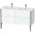 DURAVIT XV44850B285 WTU bodenst. XViu 594x1280x480mm 4