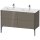 Duravit xv44850b289 wtu floorst. XViu 594x1280x480mm