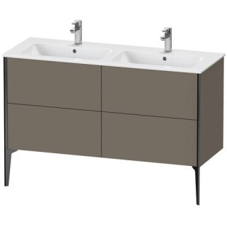 Duravit xv44850b290 wtu floorst. XViu 594x1280x480mm