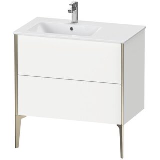 DURAVIT XV44860B118 WTU bodens.XViu 594x810x480 f.234583