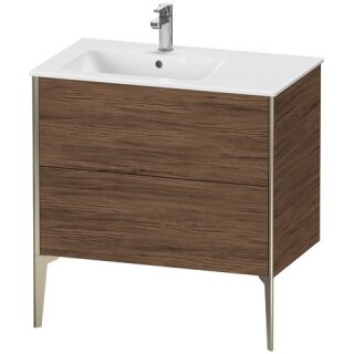 DURAVIT XV44860B121 WTU bodens.XViu 594x810x480 f.234583