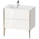 DURAVIT XV44860B122 WTU bodens.XViu 594x810x480 f.234583