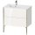 DURAVIT XV44860B122 WTU bodens.XViu 594x810x480 f.234583