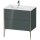 DURAVIT XV44860B138 WTU bodens.XViu 594x810x480 f.234583