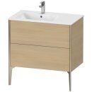 DURAVIT XV44860B171 WTU bodens.XViu 594x810x480 f.234583