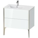 DURAVIT XV44860B185 WTU bodens.XViu 594x810x480 f.234583