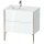 DURAVIT XV44860B185 WTU bodens.XViu 594x810x480 f.234583