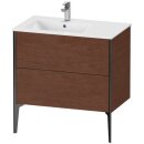 DURAVIT XV44860B213 WTU bodens.XViu 594x810x480 f.234583