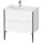 DURAVIT XV44860B218 WTU bodens.XViu 594x810x480 f.234583