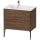 DURAVIT XV44860B221 WTU bodens.XViu 594x810x480 f.234583