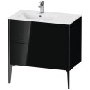 DURAVIT XV44860B240 WTU bodens.XViu 594x810x480 f.234583