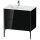 DURAVIT XV44860B240 WTU bodens.XViu 594x810x480 f.234583