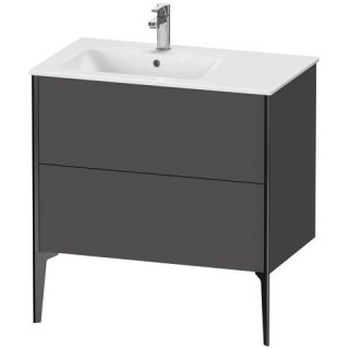 DURAVIT XV44860B249 WTU bodens.XViu 594x810x480 f.234583