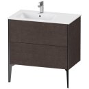 DURAVIT XV44860B272 WTU bodens.XViu 594x810x480 f.234583