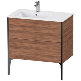 DURAVIT XV44860B279 WTU bodens.XViu 594x810x480 f.234583