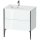 DURAVIT XV44860B285 WTU bodens.XViu 594x810x480 f.234583