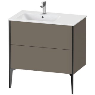 DURAVIT XV44860B290 WTU bodens.XViu 594x810x480 f.234583